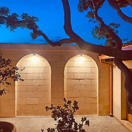 Masseria La Millenaria San Foca Exteriér fotografie