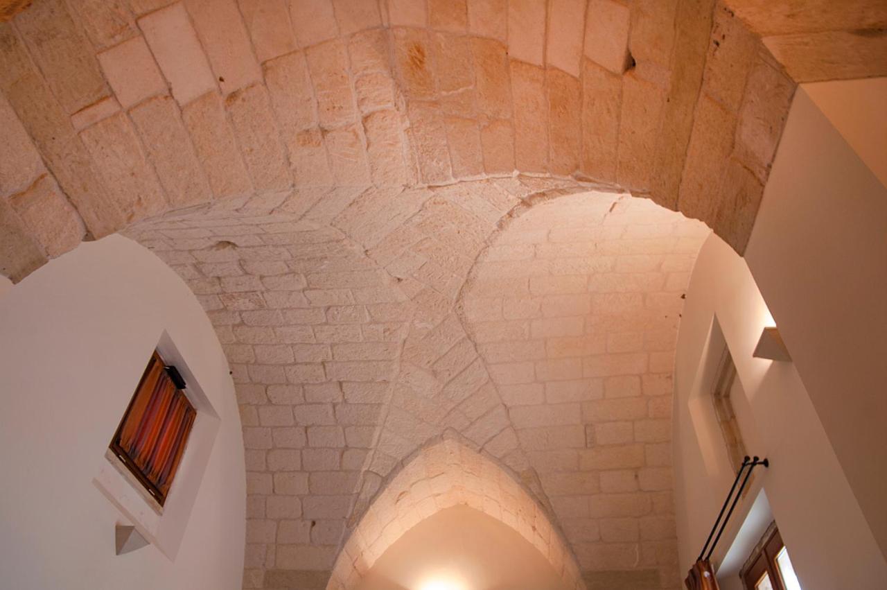 Masseria La Millenaria San Foca Exteriér fotografie