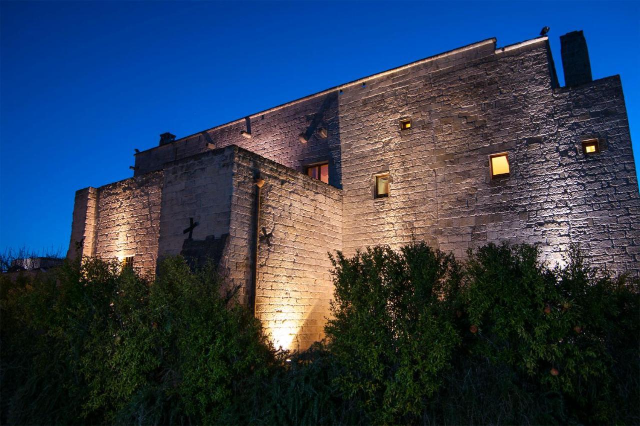 Masseria La Millenaria San Foca Exteriér fotografie