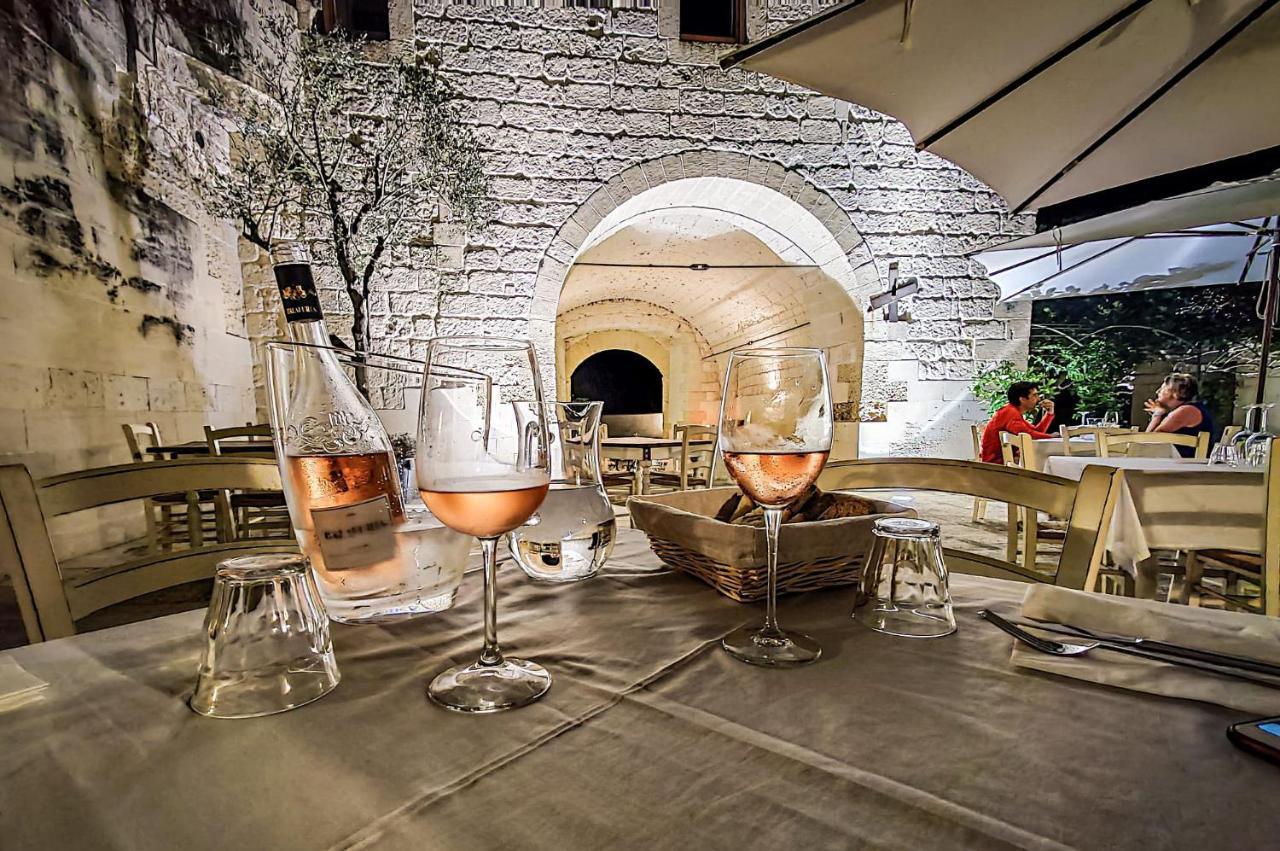 Masseria La Millenaria San Foca Exteriér fotografie