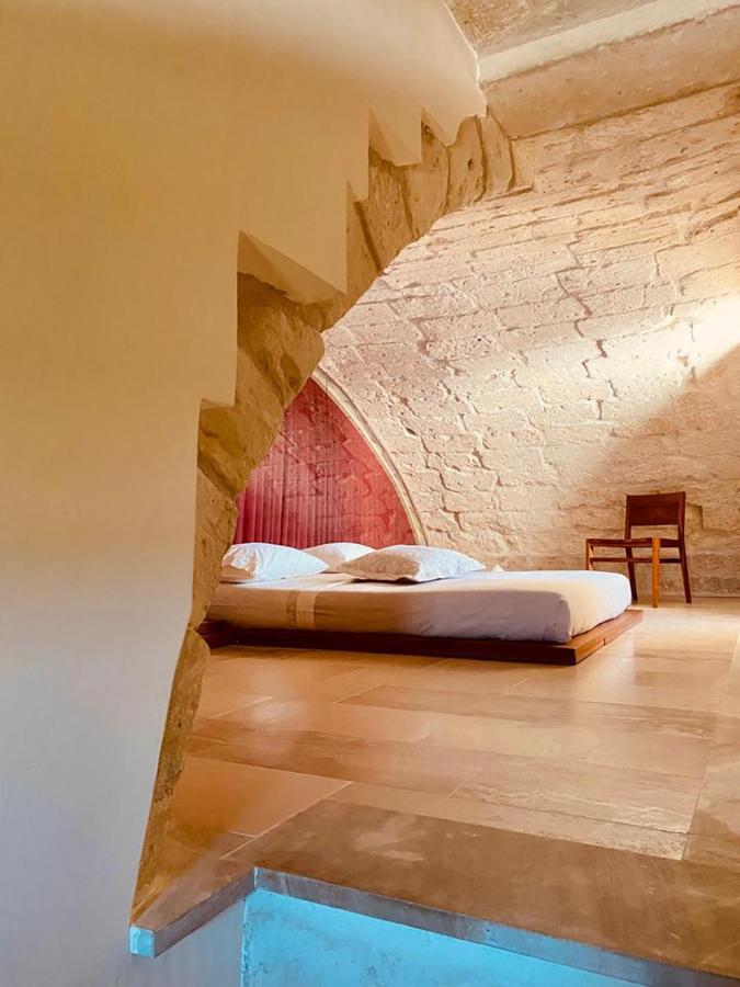 Masseria La Millenaria San Foca Exteriér fotografie