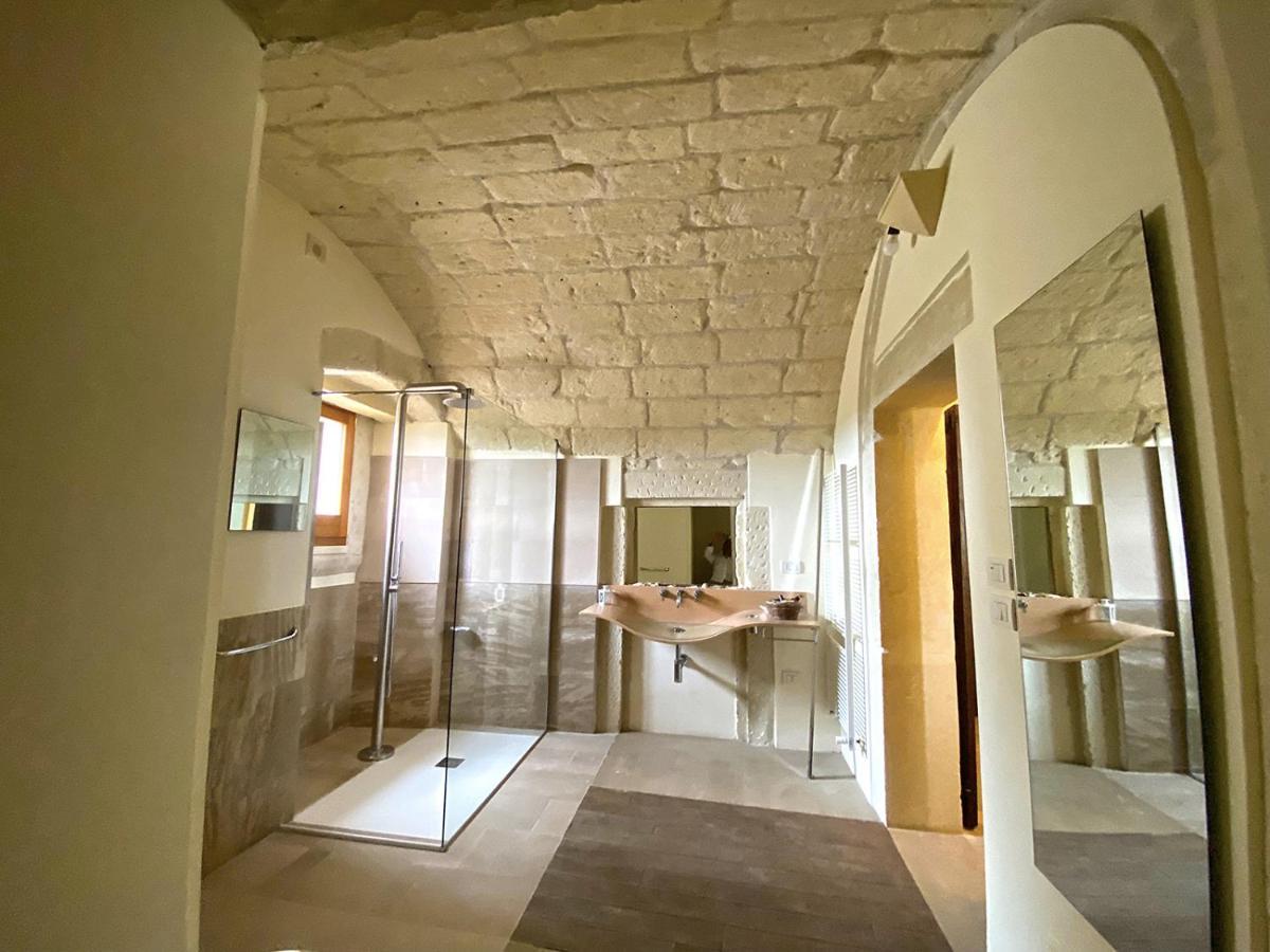 Masseria La Millenaria San Foca Exteriér fotografie
