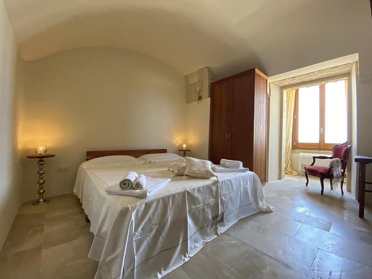 Masseria La Millenaria San Foca Exteriér fotografie