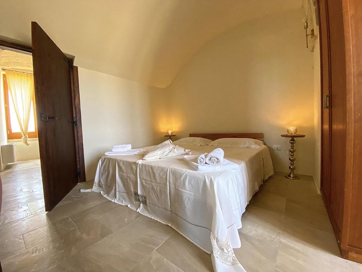 Masseria La Millenaria San Foca Exteriér fotografie